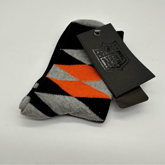 NFL Chicago Bears Socks NWT - Picture 4 of 8